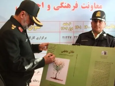 در حوزه پژوهش، آثاری نهفته است که در حوزه عمل نیست