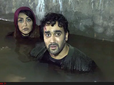 دخمه به مرحله صدا گذاری رسید