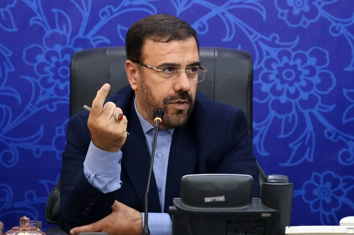 حجت الله رضایی با جدیت به وظایف انتخاباتی خود عمل می‌کند و مورد حمایت ماست/ فشارها و حاشیه‌ها تأثیری بر عملکرد معاون سیاسی، امنیتی و اجتماعی استانداری ندارد