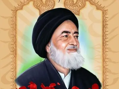 آیت الله مدنی؛ مجاهدی که در سنگر نماز به شهادت رسید