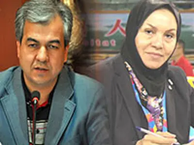 اسامی داوران مسابقات لیگ جهانی والیبال نشسته اعلام شد