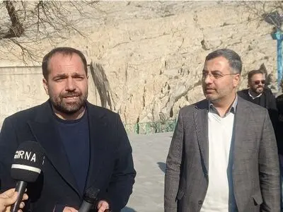 رییس کمیته گردشگری شورای شهر تهران: وزیر میراث فرهنگی با آبرسانی مصنوعی موافقت کند/ مدیر پایگاه میراث فرهنگی ری: شهرداری و مدیریت شهری مدعی نبود آب هستند 