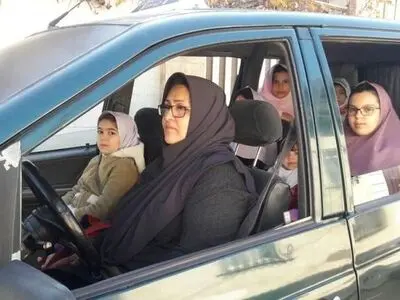 مدارس یزد با کمبود سرویس مواجه است/ شناورسازی ساعات کلاسی مدارس