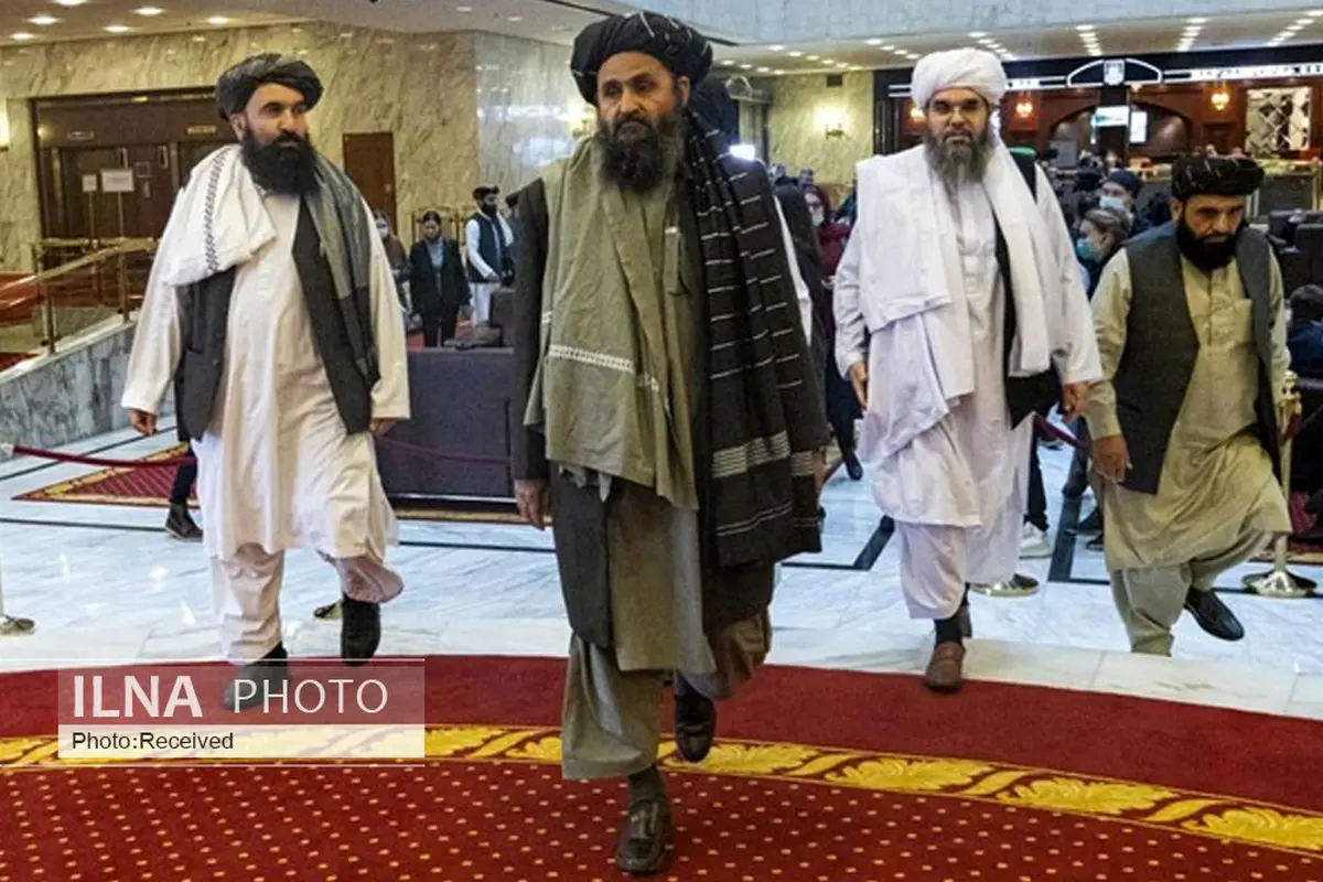 Iran should neutralize Taliban: Expert
