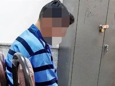 مرگ یک کارگر رستوران بر اثر نزاع و درگیری