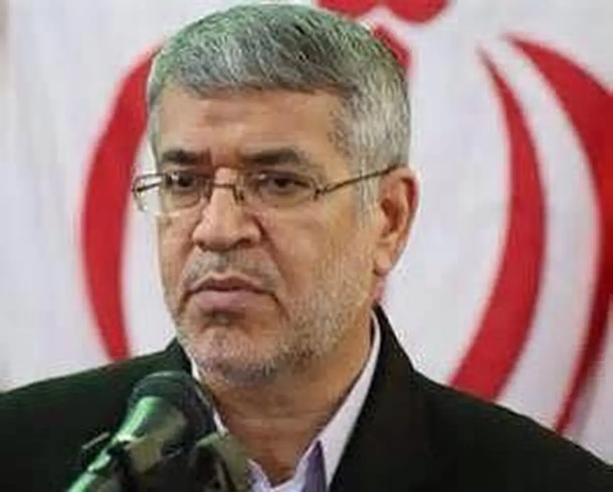 سرپرست معاونت سیاسی و اجتماعی استانداری تهران منصوب شد