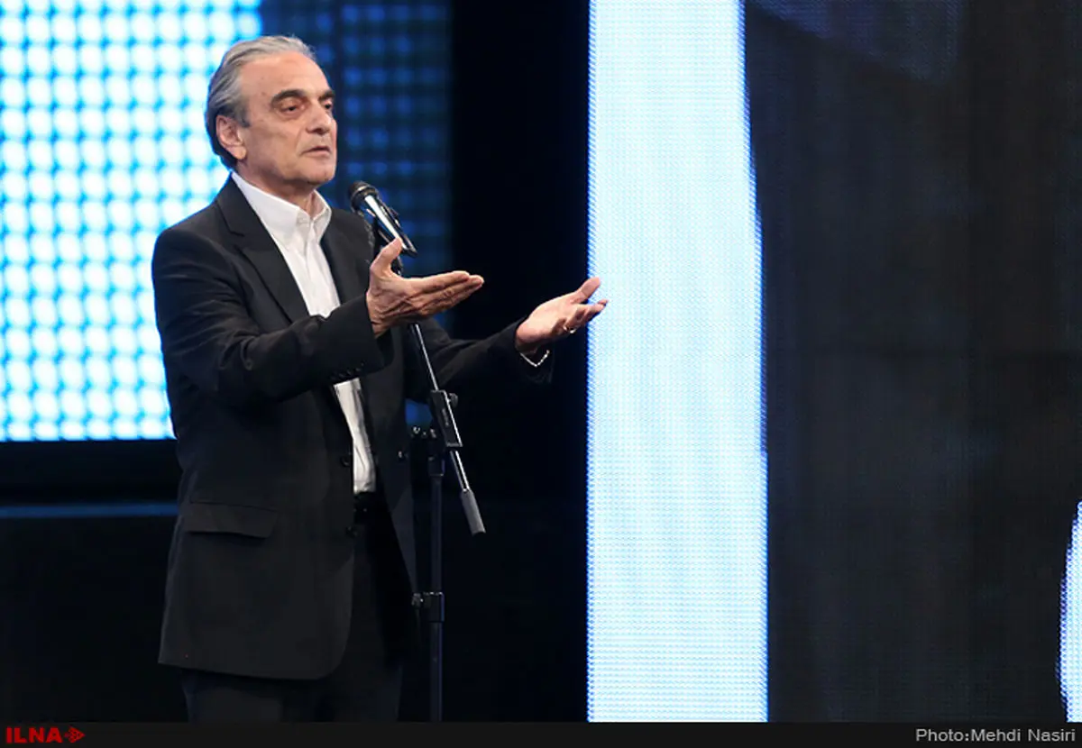 پیام سخنگوی دولت در پی درگذشت همایون ارشادی