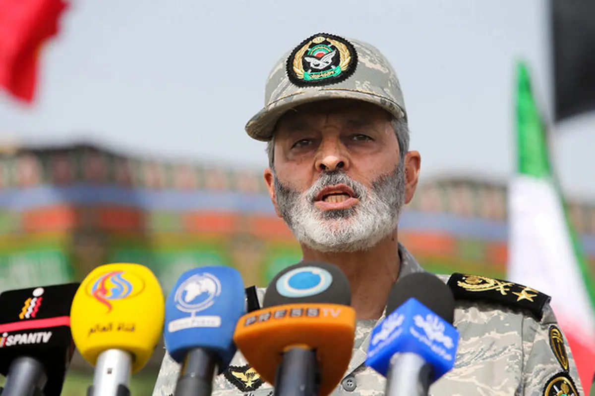 دشمن دوباره مرتکب خطایی شود، رزمندگان ما پاسخی پشیمانکنندهتر از قبل به او میدهند