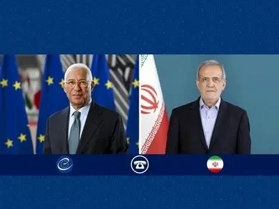 الرئيس الايراني: اي عدوان جديد سيواجه برد صاعق