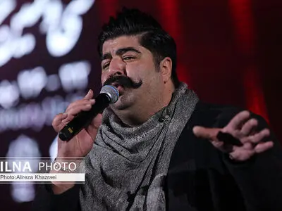 کنسرت بهنام بانی