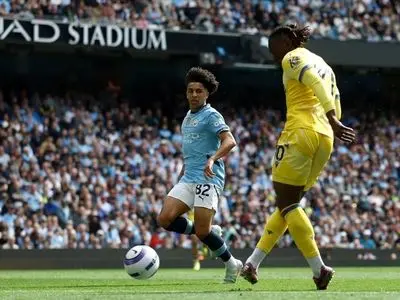 تقابل دوباره پالاس و سیتی در هفته سرنوشت‌ساز لیگ برتر