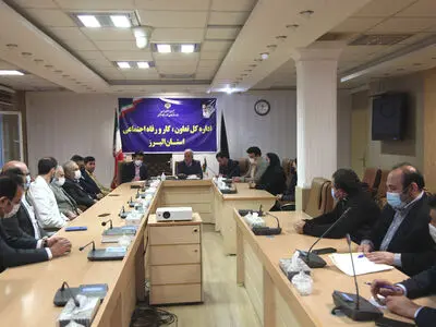 توسعه ورزش کارگری موجب بهره وری و نشاط نیروی کار است