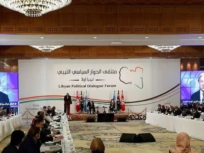پایان مذاکرات لیبی در تونس بدون تعیین زمان تعیین دولت جدید

