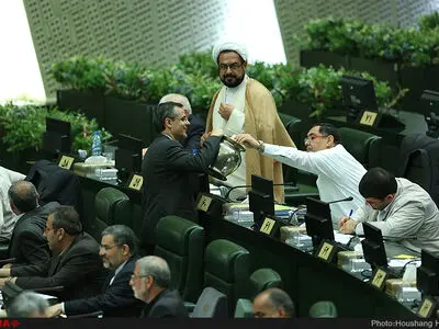 انتخاب نماینده ناظر در کارگروه اجرای ماده ۳۲ قانون مالیات بر ارزش افزوده
