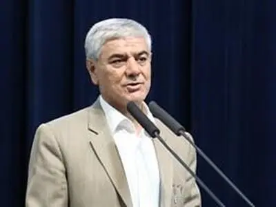 تبریز باید مرکز برگزاری همایش‌های علمی و آکادمیک باشد