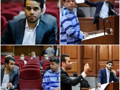 مدیرعامل هفت تپه متهم ردیف اول تخلفات ارز‌های دولتی/ در اولین جلسه دادگاه «امید اسدبیگی» چه گذشت؟ 