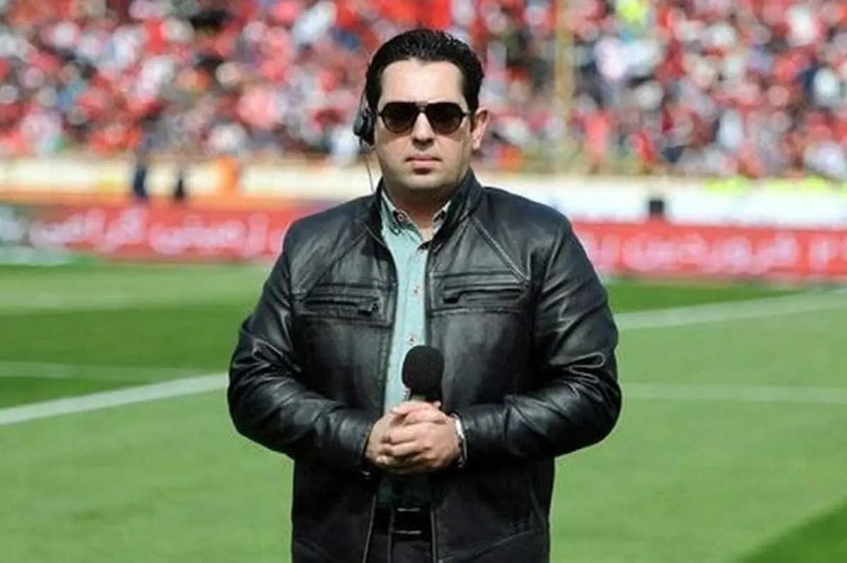 گزارشگر فینال لیگ قهرمانان آسیا مشخص شد