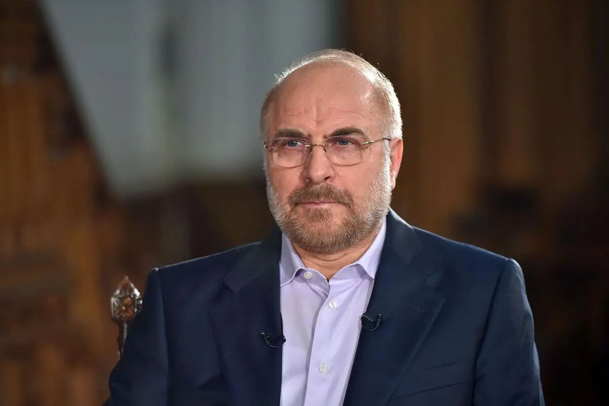 قالیباف امشب درباره بررسی لایحه بودجه سال ۱۴۰۱ با مردم صحبت می‌کند