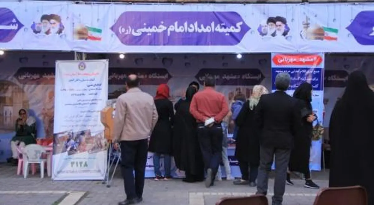 ارسال کمک‌های شهروندان مشهدی به مناطق سیل‌زده استان گلستان