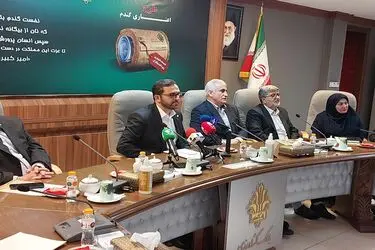 رونمایی بانک کشاورزی از «طرح اعتباری گندم» / تأمین نقدینگی گندمکاران سرعت می‌گیرد