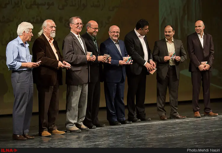 گالری
