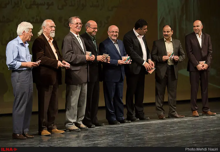 گالری