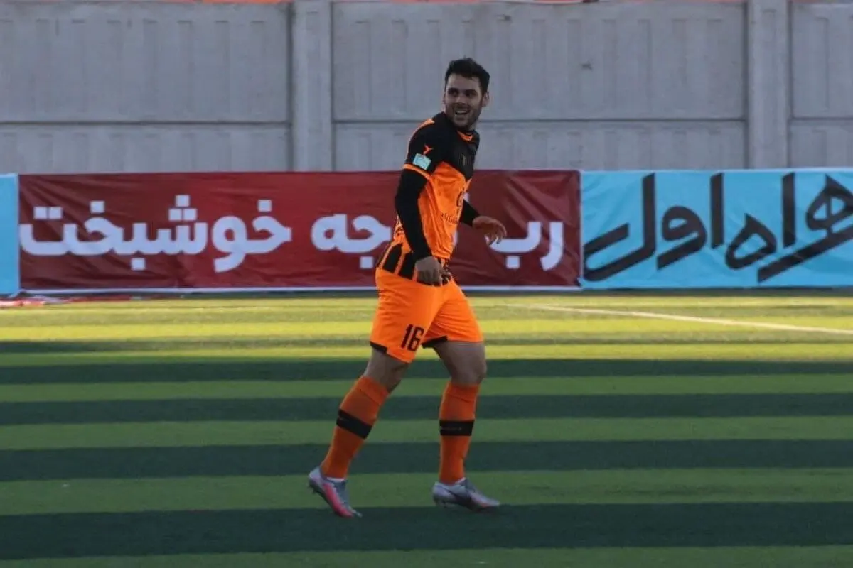 نقی‌زاده: حق ما چنین شکست سنگینی نبود