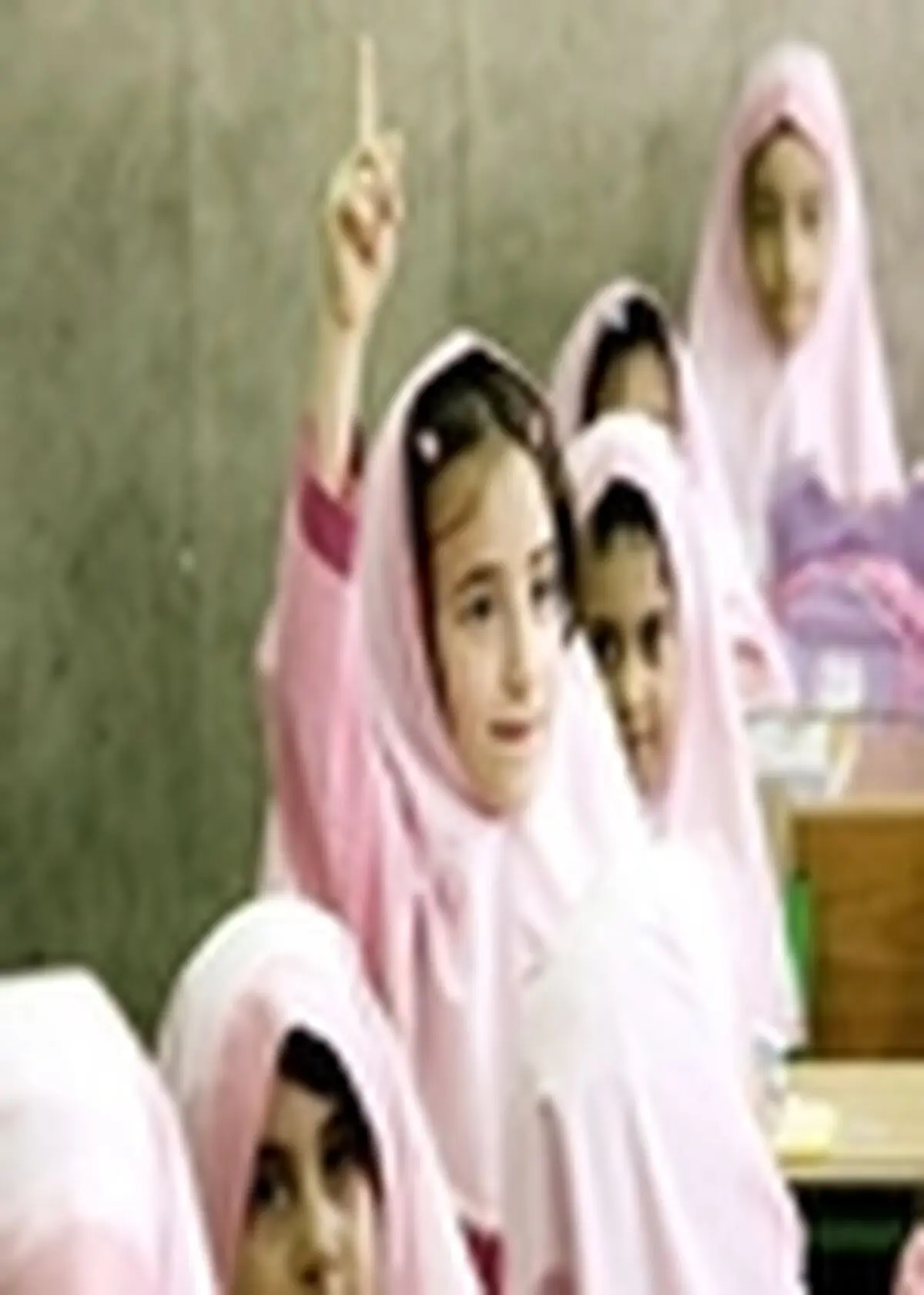 رتبه اول دانش آموزان زنجانی در مسابقات کشوری پرسش مهر