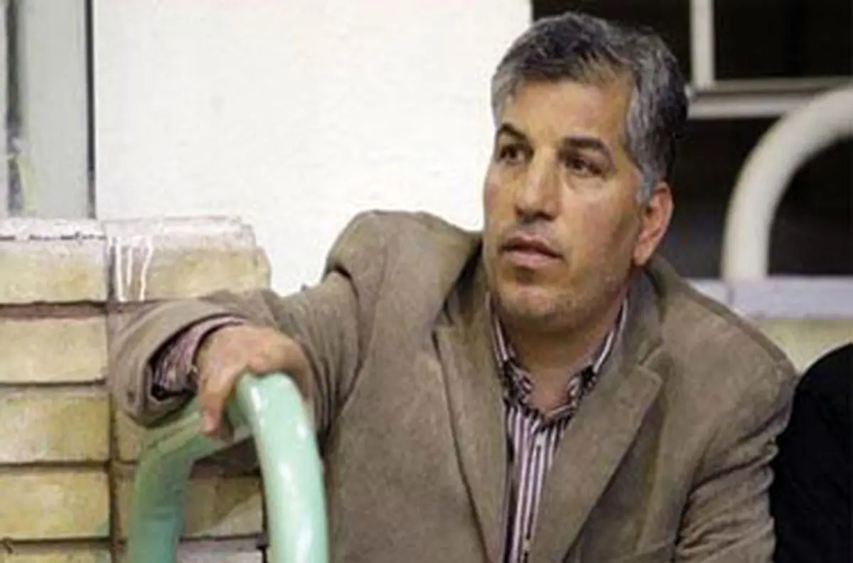 شاهین‌طبع: 8 بازیکنم سرماخورده‌اند/ جامعه باید درباره هاشمی قضاوت کند! 