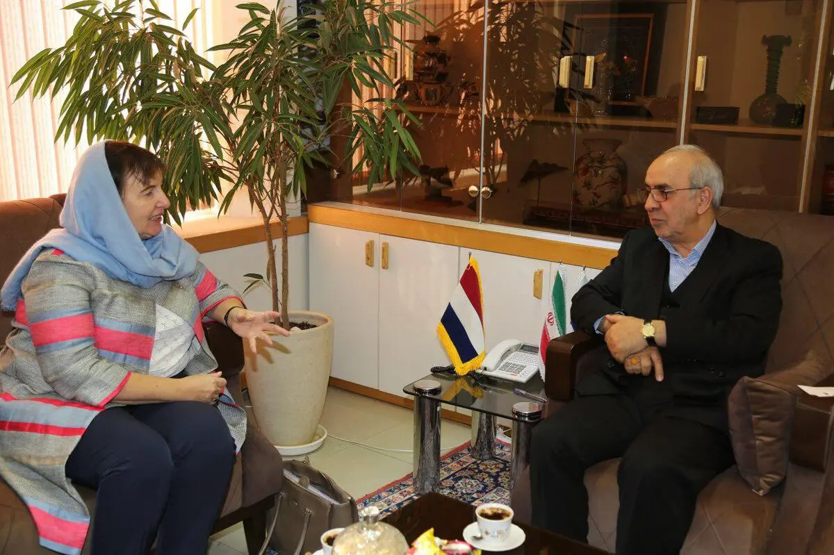 شرکت های هلندی آماده سرمایه گذاری در ایران هستند