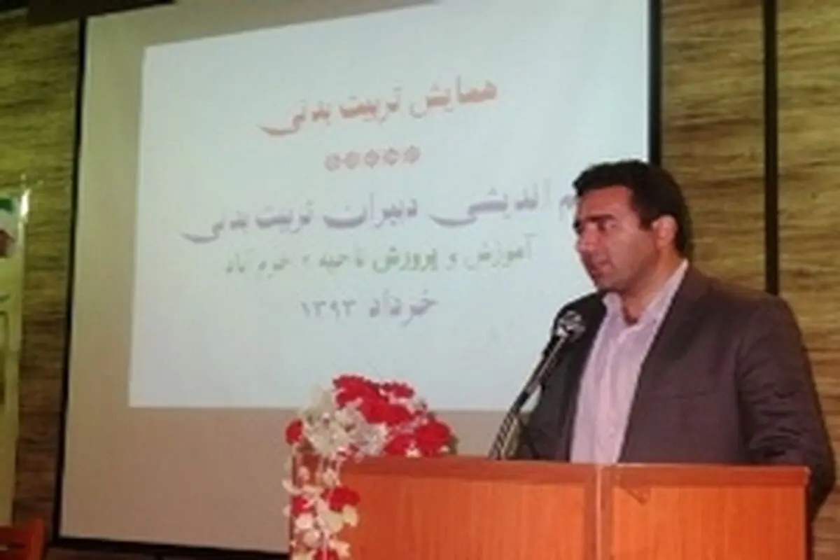 عرصه های میادین ورزش قهرمانی و پهلوانی نیازمند نگاه علمی و تخصصی است