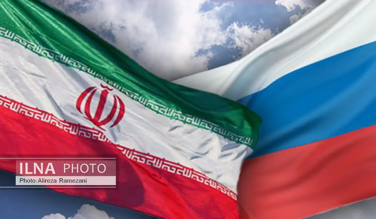 توافق جدید برقی ایران و روسیه /برنامه روس ها برای اکتشاف آبهای ژرف در ایران