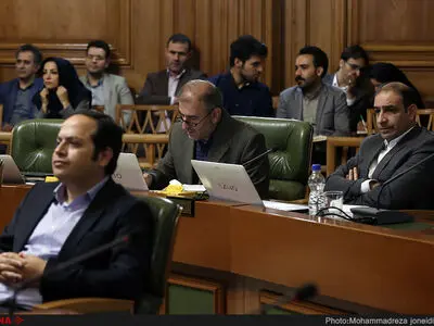 27 میلیارد تومان سند فاقد اعتبار در شرکت توسعه فضاهای فرهنگی