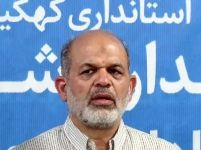 با احداث محور تشان _ لنده موافقم و باید اجرایی شود /  افزایش ۱۰۰ میلیارد تومان به بودجه لنده 