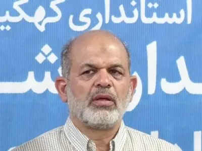 با احداث محور تشان _ لنده موافقم و باید اجرایی شود /  افزایش ۱۰۰ میلیارد تومان به بودجه لنده 