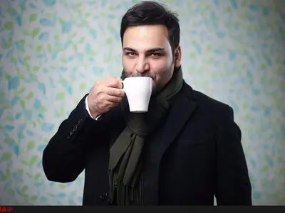 احسان علیخانی به برنامه هزارداستان واکنش نشان داد+عکس