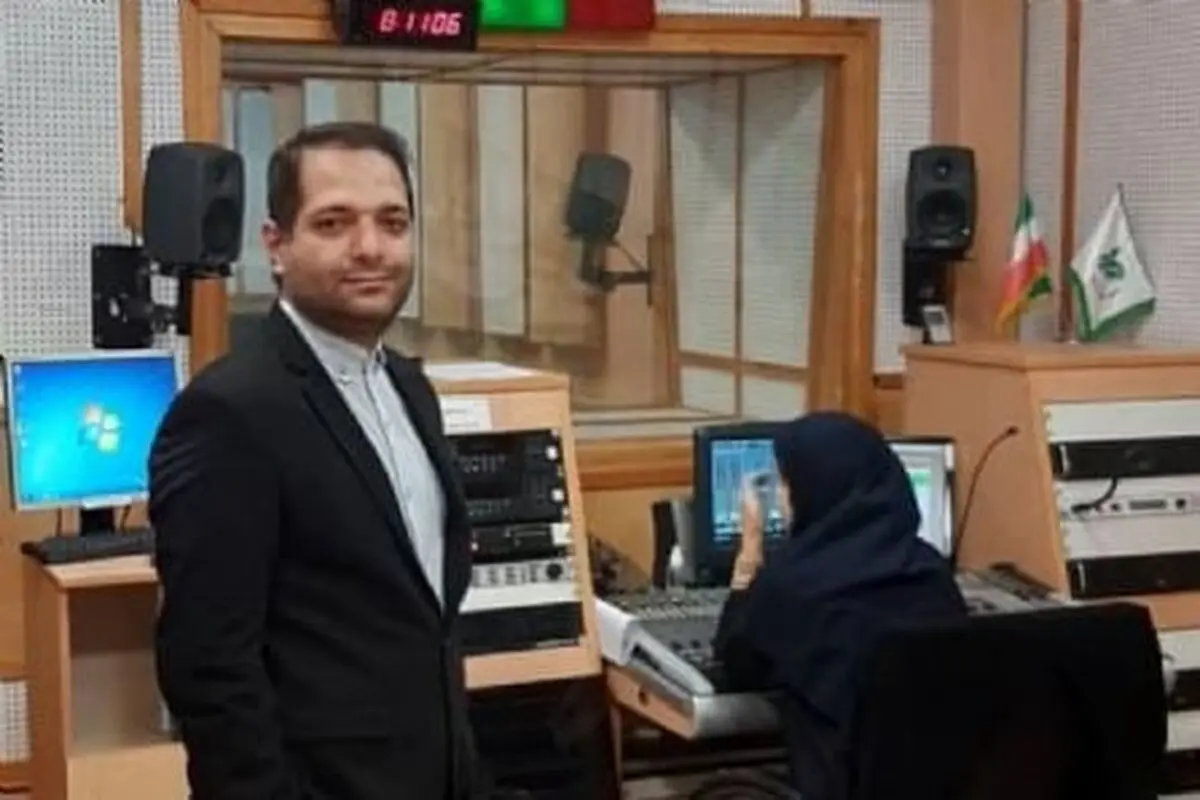 «به زندگی سلام کن» روی آنتن رادیو سلامت