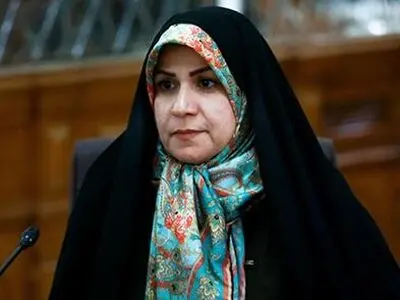 حمایت خانه کارگر هرمزگان از «فاطمه ذوالقدر» کاندیدای انتخابات مجلس شورای اسلامی