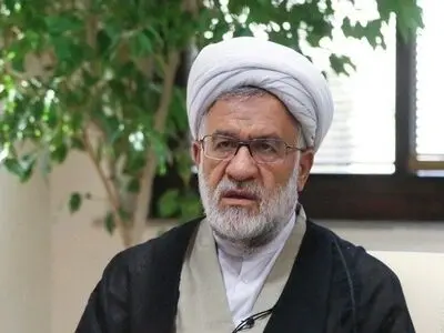 پیام تبریک حجت‌الاسلام بهرامی به رئیس ستاد کل نیروهای مسلح 