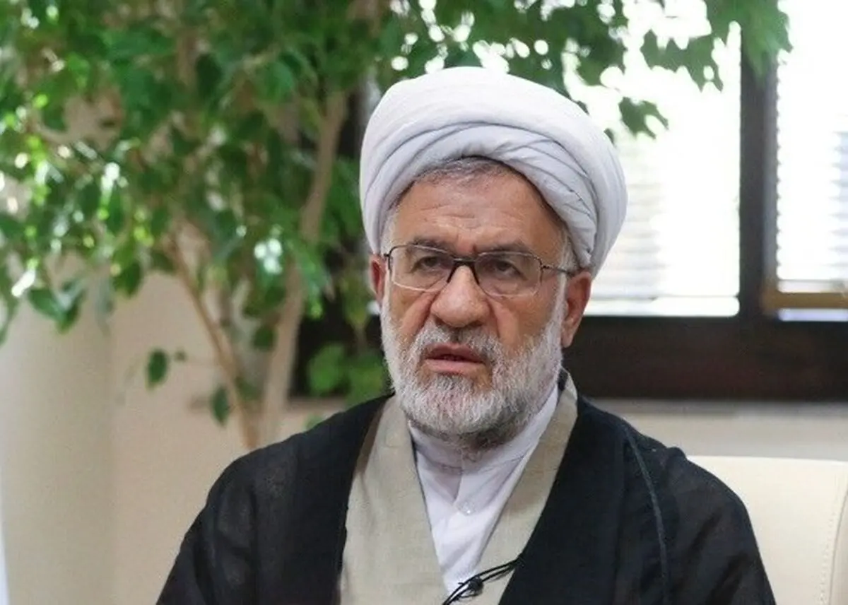 پیام تبریک حجت‌الاسلام بهرامی به رئیس ستاد کل نیروهای مسلح 