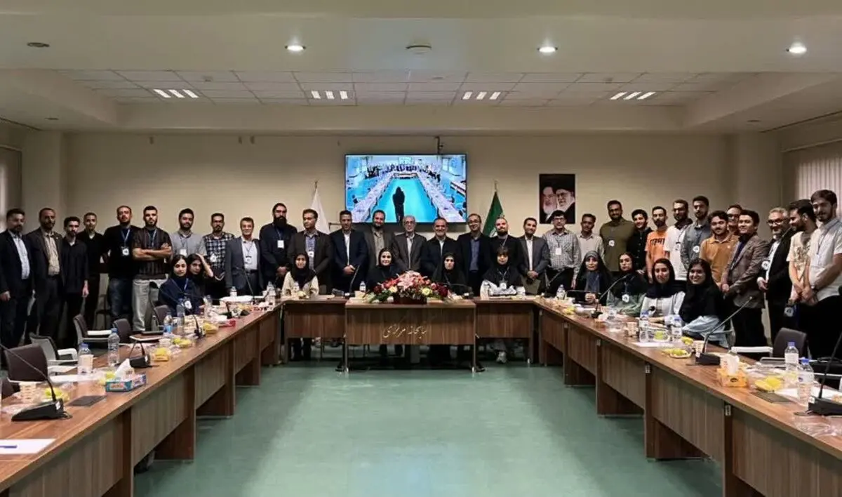 مقابله با فرونشست زمین نیازمند تحول در سیاستهای ملی مدیریت آب است مقابله با فرونشست زمین نیازمند تحول در سیاستهای ملی مدیریت آب است