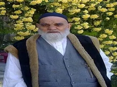 مراسم تشییع و خاکسپاری پیکر آیت الله زرندی برگزار شد