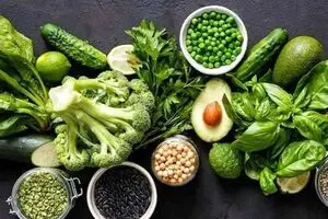 آقایان این سبزی را بیشتر بخورند