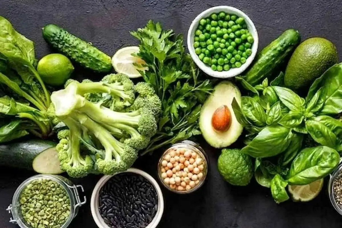 آقایان این سبزی را بیشتر بخورند