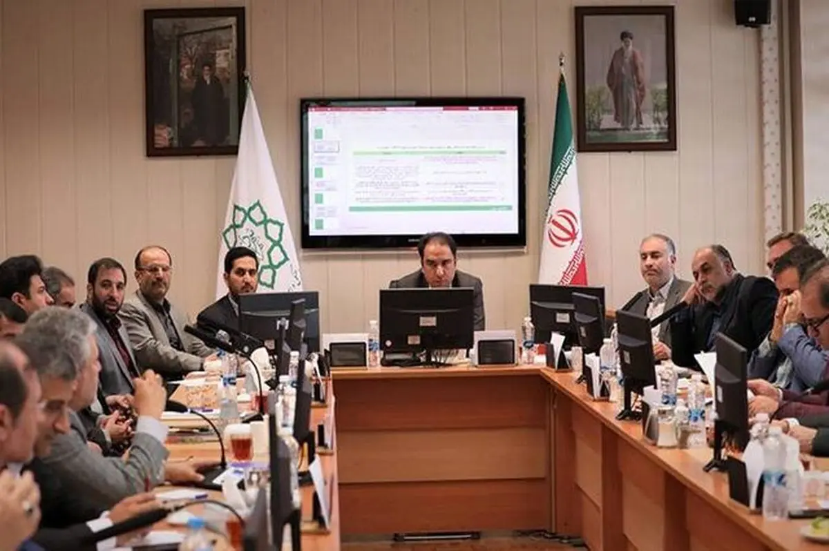 آغاز فعالیت کارگروه های تخصصی شهرداران مناطق برای تصمیم گیریهای کلان در پایتخت