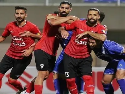 ویدیو: گل اول تراکتور مقابل هوادار توسط گستاوو