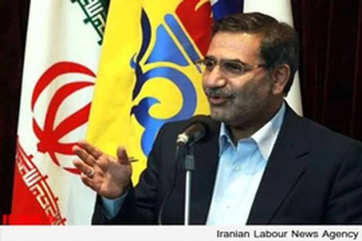 ۳ روش برای گازرسانی به روستاها تعریف شد / هزینه گازرسانی به روستاها از محل ذخیره‌سازی سوخت مایع
