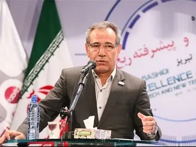 آذربایجان‌شرقی جایگاه مناسبی در فضای کسب و کار ندارد/ انبارهای ما پر است و افزایش قیمت نداریم