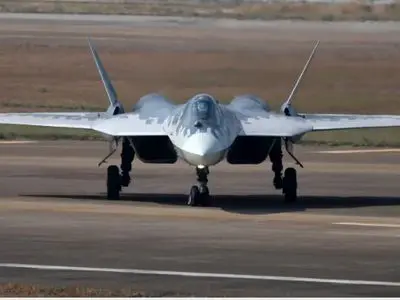 چرا روسیه سوخو ۵۷ها را نزدیک مرزهای چین مستقر کرده است؟