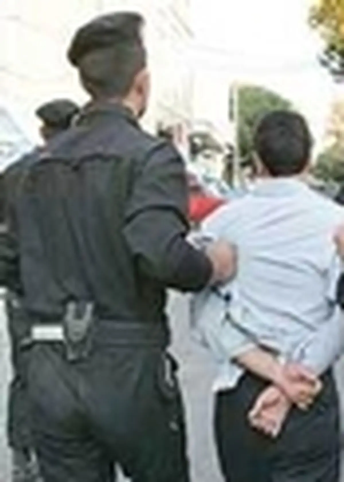 برخورد با اخلالگران نظم و امنیت اولویت مهم پلیس است
